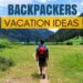 10 Cheap Vacation Ideas for Backpackers | HalalTrip