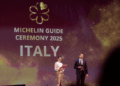 The MICHELIN Guide Italy 2025: 70th Anniversary and a New Three Star