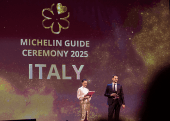 The MICHELIN Guide Italy 2025: 70th Anniversary and a New Three Star