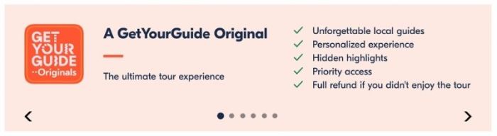 Best 5 Places to Buy Tours and Attraction Tickets Online