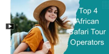 PPT – Top 4 African Safari Tour Operators (2) PowerPoint presentation ...