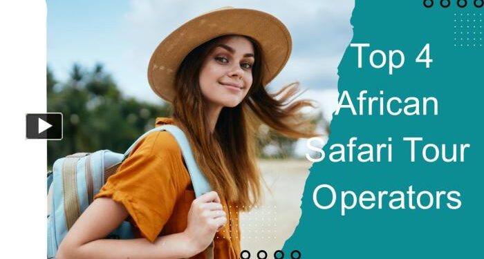 PPT – Top 4 African Safari Tour Operators (2) PowerPoint presentation ...